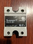 Allen-bradley 25a Solid State Relay 700-sh25gz24. Fixed Price $18.00.