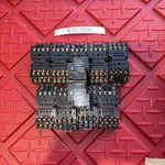 Matsushita Hc4-sfd-k Relay Socket 7a 250vac 14 Pin (lot Of 10). Fixed Price $133.12.