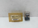 Dayton 1a485m Relay Coil 24vdc Load 12 Amp Dpdt. Fixed Price $68.60.