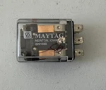 Maytag Washer 2201599 Relay Switch. Fixed Price $16.00.