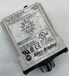 Allen Bradley 700-ht22au24 Time Delay Relay Ser A. Fixed Price $52.72.
