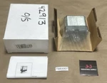 New Open Box- Action Pak Ap4151-2000 Signal Conditioner Relay Module Pt100. Fixed Price $400.00.