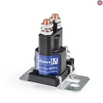 Mayspare 80-amp 12v Continuous Duty Solenoid Battery Isolator And Starter Relay. Fixed Price $49.95.
