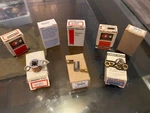 Eaton / Cutler-hammer Thermal Overload Heater Coil - Sizes H1001 H1245. Fixed Price $10.00.
