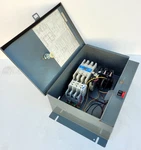 C799ag18 Cutler Hammer Enclosed An16kn0 Motor Starter Nema3 C323pn12b Relay. Fixed Price $755.54.