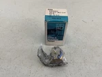 Nos Potter & Brumfield Relays 668 Kr3dh Spst-no-dm 20 Amp 12 Volt Dc. Fixed Price $14.99.