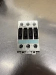 Siemens 3rt1025-1b Contactor 24v Dc Coil Made In Germany. Fixed Price $24.99.