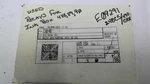 Omron My2 Dc24 General Purpose Relay 5amps 24v Box Of 8. Fixed Price $40.00.