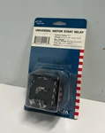 New, Icm Controls, Usmr50, Universal Motor Start Relay, 50a. (2b-3). Fixed Price $49.99.