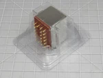 Leach F600-d4n-c Relay T192809. Fixed Price $987.00.