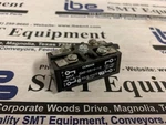 New Lot Of (2) Gordos Solid State Relay - Ga6-2b10-12 15652000 W/warranty. Fixed Price $37.00.