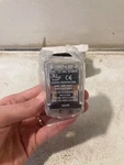 Cutler Hammer D5pr21a Ser. A2, Relay, 120vac, Brand New. Fixed Price $37.00.
