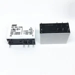 10pcs Oegoz-ss-124l Oeg Power Relay 20a 24vdc 8pins. Fixed Price $25.08.