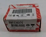 Carlo Gavazzi - Rm1a48a75 Relay Spdp 75a 1000 Megohms Self Lifting. Fixed Price $89.99.