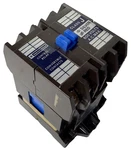 Telemecanique J20a40 Control Relay 4 Pole 10 A 600 Vac W/ J20m Magnet Block. Fixed Price $34.99.