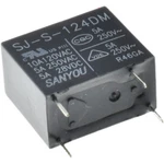 10pcs New Sanyou Sj-s-124dm Sjs124dm 24v Relays Brand. Fixed Price $181.00.