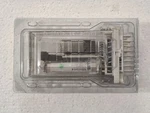 Abb Rxmm1 Auxiliary Relay Module Rk214002-as. Fixed Price $110.00.