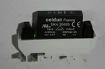 Celduc Ska 20420 Xka 21420 Relay, Din Rail (c2212-r8). Fixed Price $82.51.