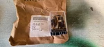 (5) G General Electro-components Relays Cr6708 5945-01-134-7923. Fixed Price $75.00.