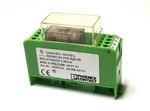 Phoenix Contact 2950323 Relay 24 Vac. Fixed Price $24.99.