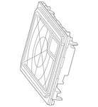 Genuine Gm Engine Control Module (ecm) 12731719. Fixed Price $250.40.