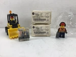 700-hk32z06 - Allen-bradley 2 Part Lot!! Relay **new Old Stock!!**. Fixed Price $18.00.