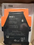 New Bg5929.60/61 Dold Relay In Original Box With Manual.. Fixed Price $139.57.