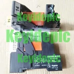 1pc Schrack Rt314024 24vdc Power Relay Rt78726 Socket 8a 250vac New. Fixed Price $22.20.