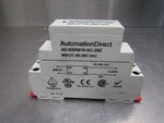 Automation Direct Ad-ssr810-ac-28z. Fixed Price $19.99.
