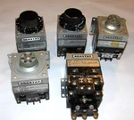 5 Agastat 7012 Time Delay Relays 7012af/70120c/7022ad/7012adt/7012ab Untested!. Fixed Price $241.99.