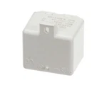 Hoshizaki Starter(relay) Ge# 3 4a1107-12 - Free Shipping + Geniune Oem. Fixed Price $96.64.