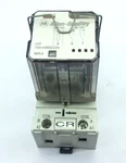 Allen Bradley Relay 24vdc 15a 700-hb32z24-3-4 Ser E. Fixed Price $400.00.