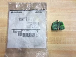 Allen Bradley 800e-2x10 Contact Cartridge 800e2x10. Fixed Price $16.77.