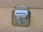 Schrack Rl279110 Relay 110vac. Fixed Price $19.99.