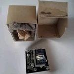 Vtg New H-b Instrument Relays 110 Vac 2 Amp Model 7950. Fixed Price $34.00.