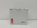 Nf22e-11 Abb Contactor Relay Nf22e Contactor, 60vdc New. Fixed Price $160.00.
