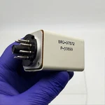 Sigma 5ro-97572 Relay P-33899 12vdc 8-pin Usa Made Vintage. Fixed Price $27.89.