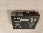 Universal Instruments Uic P/n 48160002. Crydom 84116310 Radial Relay 4-32v 3a. Fixed Price $24.95.