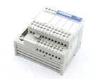 Schneider Electric Telemecanique Abe7cpa21 Plc Module. Fixed Price $204.29.