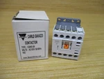 Carlo Gavazzi Cgms-6a Contactor Cgms6a (pack Of 3). Fixed Price $112.09.