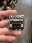 Ly4-ac240 Omron Relay. Fixed Price $24.95.