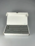 Allen Bradley 1492-l3t - Open Box Of 100 Terminal Blocks. Fixed Price $90.00.