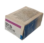 Potter & Brumfield Kul11a15s-120v General Purpose Power Relay, 00134, Made In Us. Fixed Price $79.99.