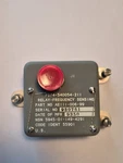 Dare Electronics Hybrid Relay Pn Ae111-006-99, Nsn 5945011494291, Nos.. Fixed Price $895.00.