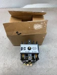 New In Box General Electric Psc Industrial Relay 125vdc. Coil Cr120bd03241. Fixed Price $270.00.
