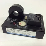 Cr Magnetics Cr4395-el-120-330-a-cd-elr Current Sensing Relay No Package. Fixed Price $38.09.