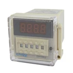 Uxcell Dh48j Ac 110v 50/60hz 1-999900 8 Pin Count Up Digital Counter Relay. Fixed Price $29.79.