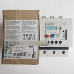Siemens 3ru1146-4kb0 57-75a Overload Relay New One 3ru1 146-4kb0. Fixed Price $145.07.