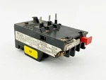 Telemecanique Lr1-d09-312 Overload Relay 20a 600v 3 P. Fixed Price $35.00.