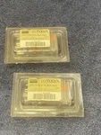 Dayton 5x826n, Plug- In Dpdt-16 Amp Octal Relay, 24 Vac, Lot Of 2. Fixed Price $50.00.
